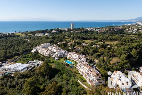 Garage for sale in Marbella, Malaga, Spain 14 sq.m. No. 185358 - photo 4