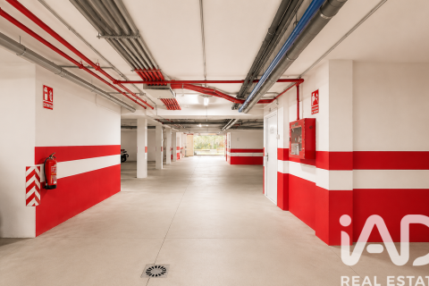 Garage for sale in Marbella, Malaga, Spain 14 sq.m. No. 185358 - photo 3