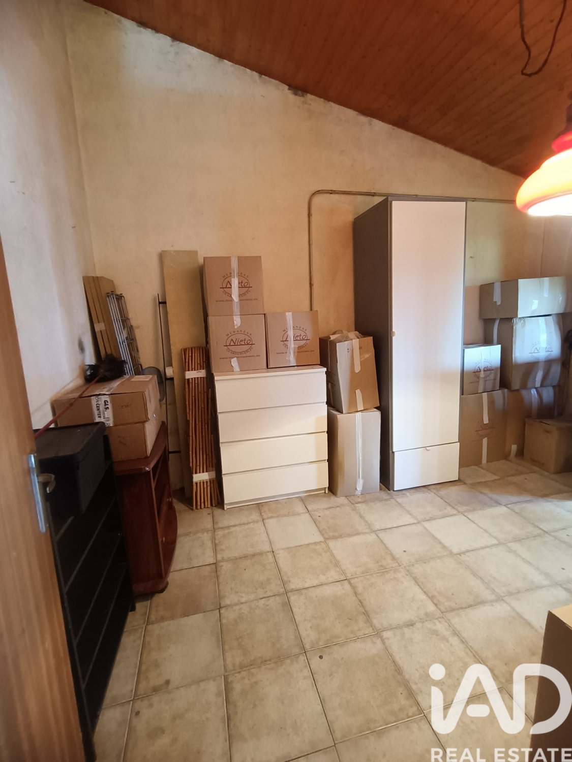 House in Leon, Spain 140 sq.m. No. 185355