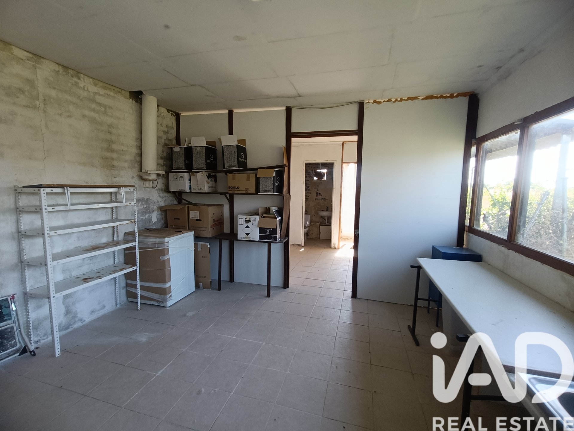 House in Leon, Spain 140 sq.m. No. 185355
