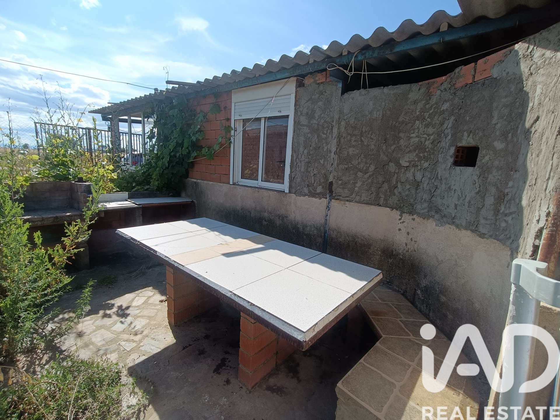 House in Leon, Spain 140 sq.m. No. 185355