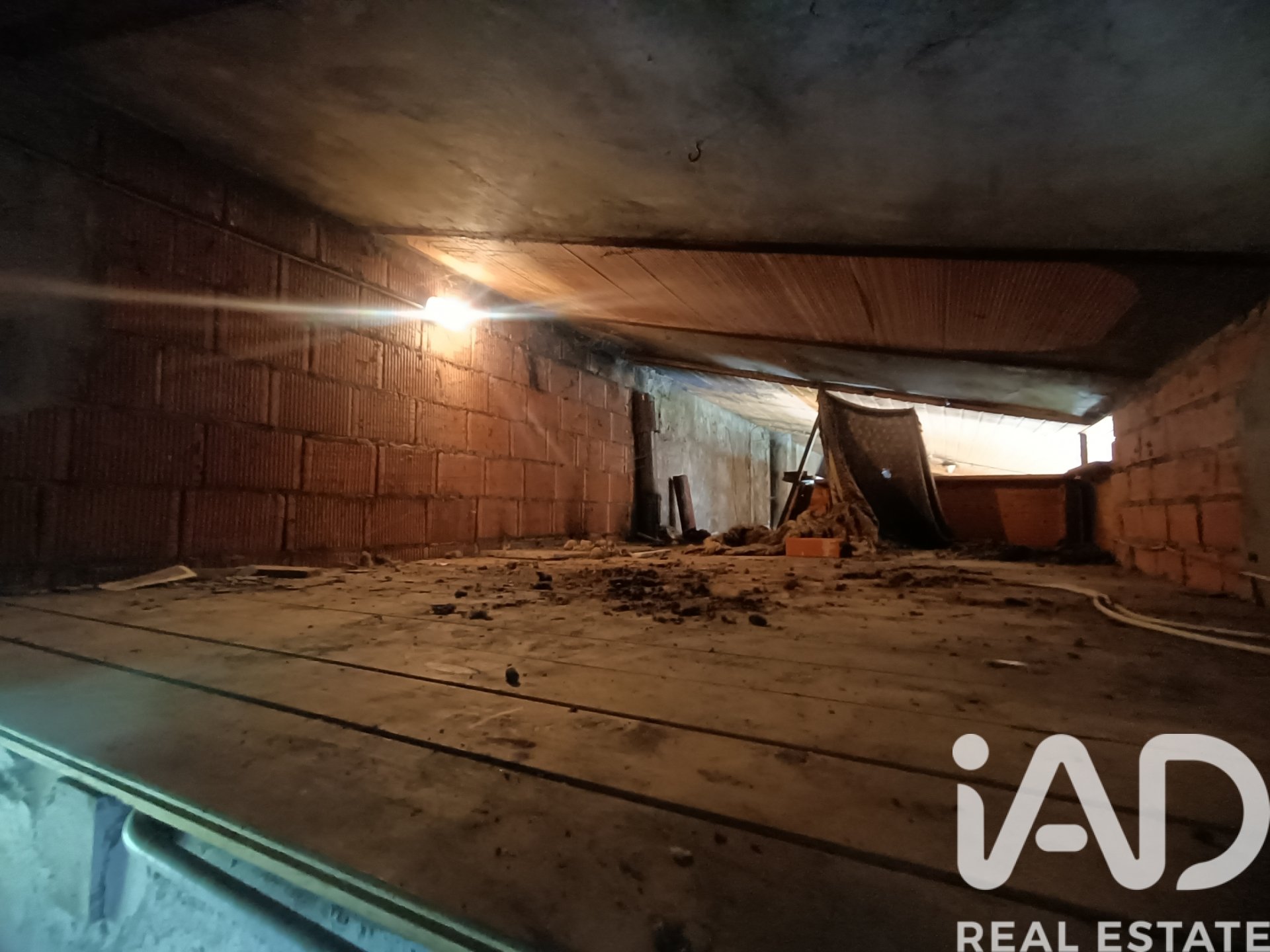 House in Leon, Spain 140 sq.m. No. 185355