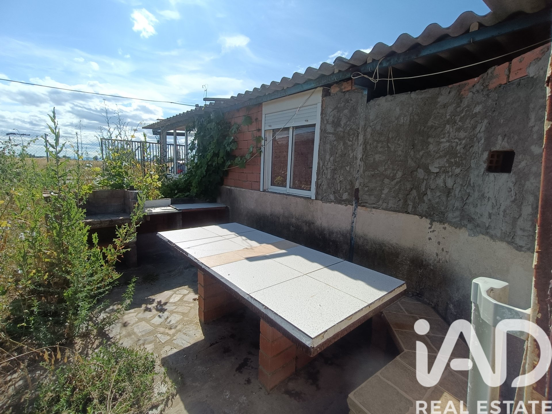 House in Leon, Spain 140 sq.m. No. 185355