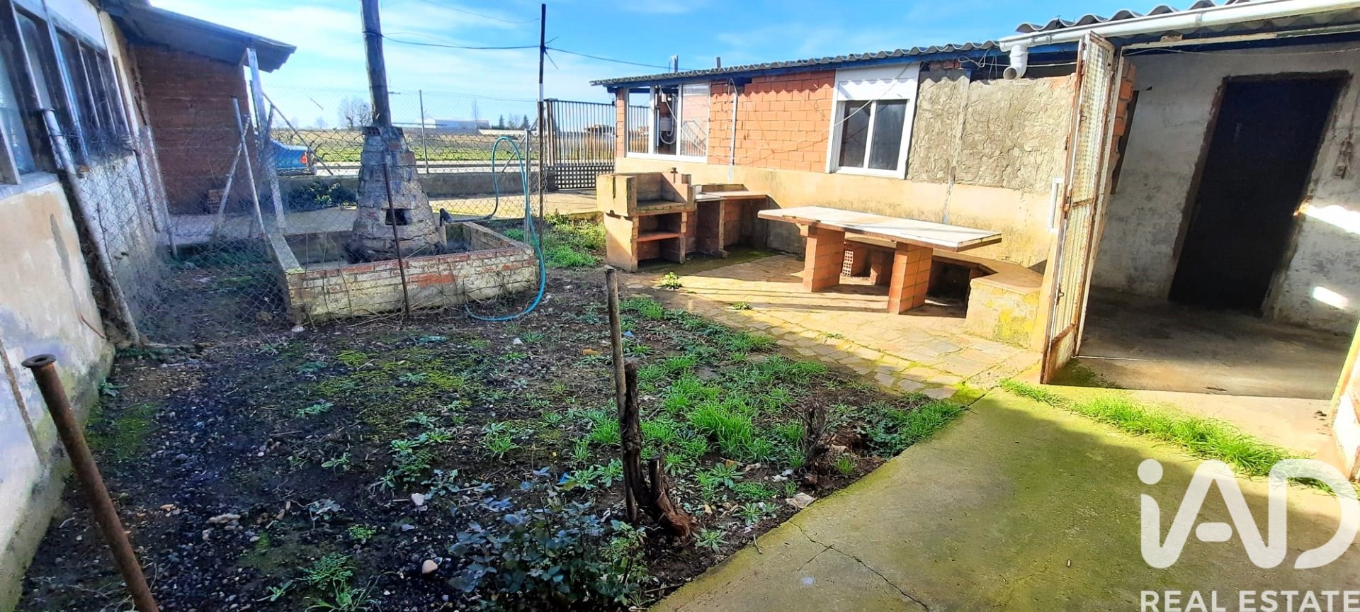 House in Leon, Spain 140 sq.m. No. 185355