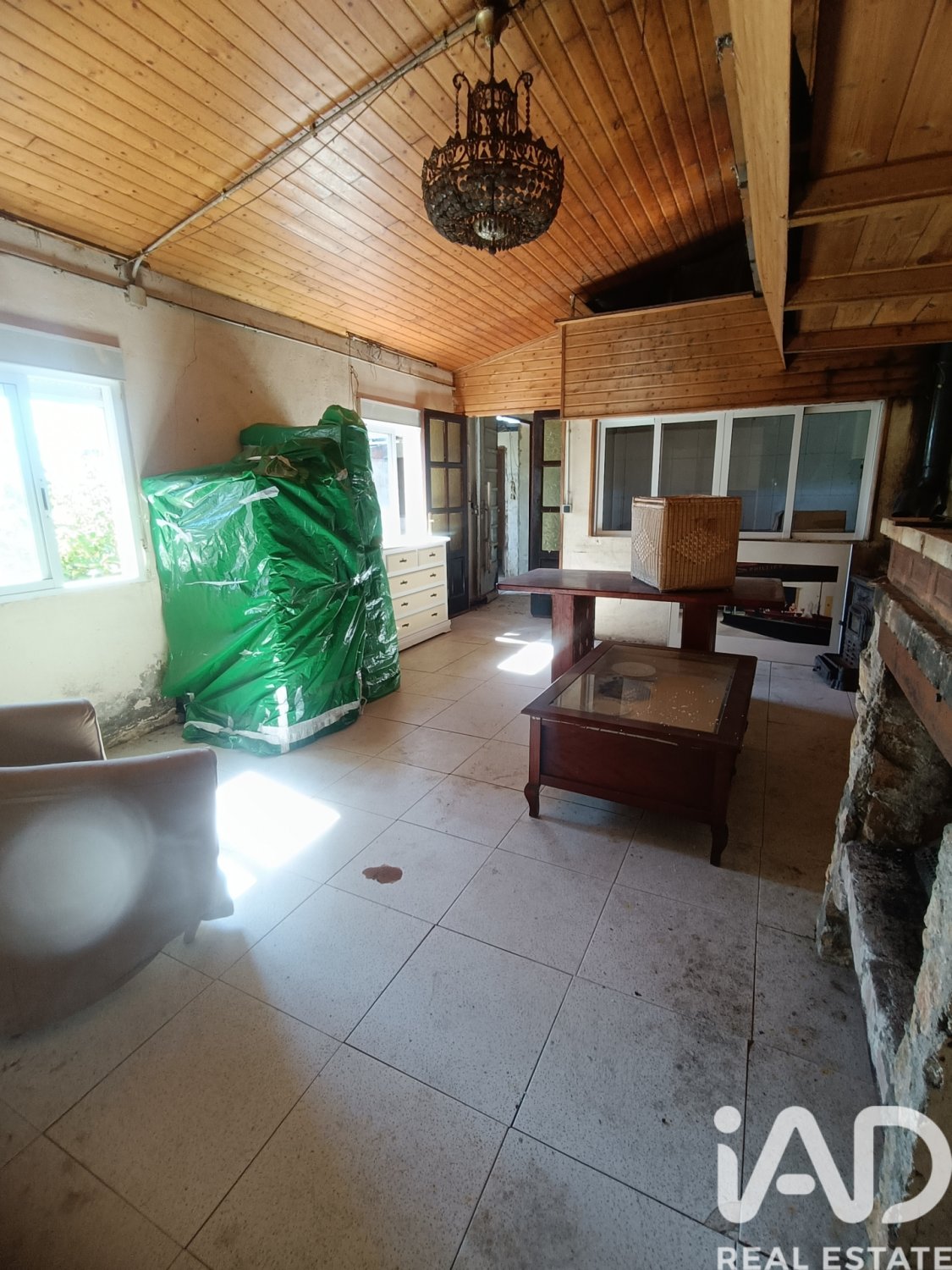 House in Leon, Spain 140 sq.m. No. 185355