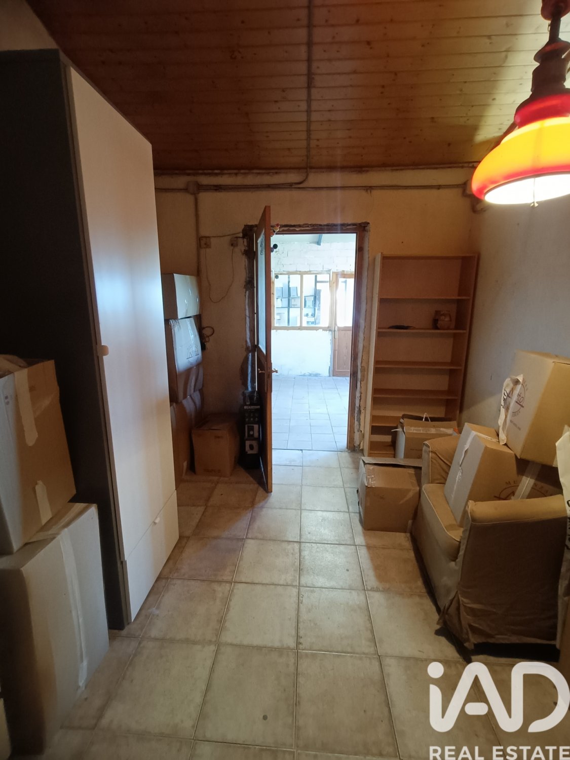 House in Leon, Spain 140 sq.m. No. 185355