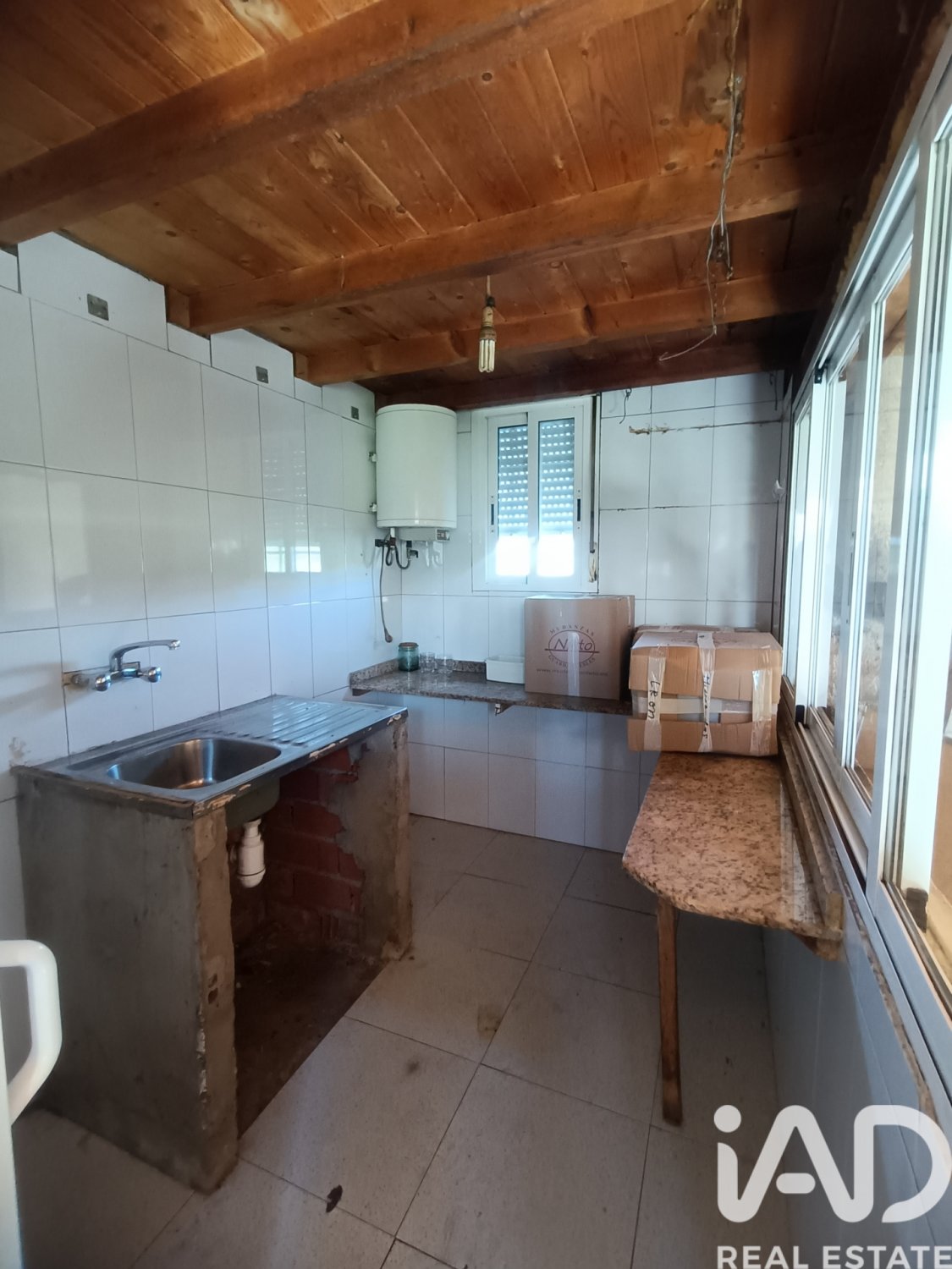 House in Leon, Spain 140 sq.m. No. 185355