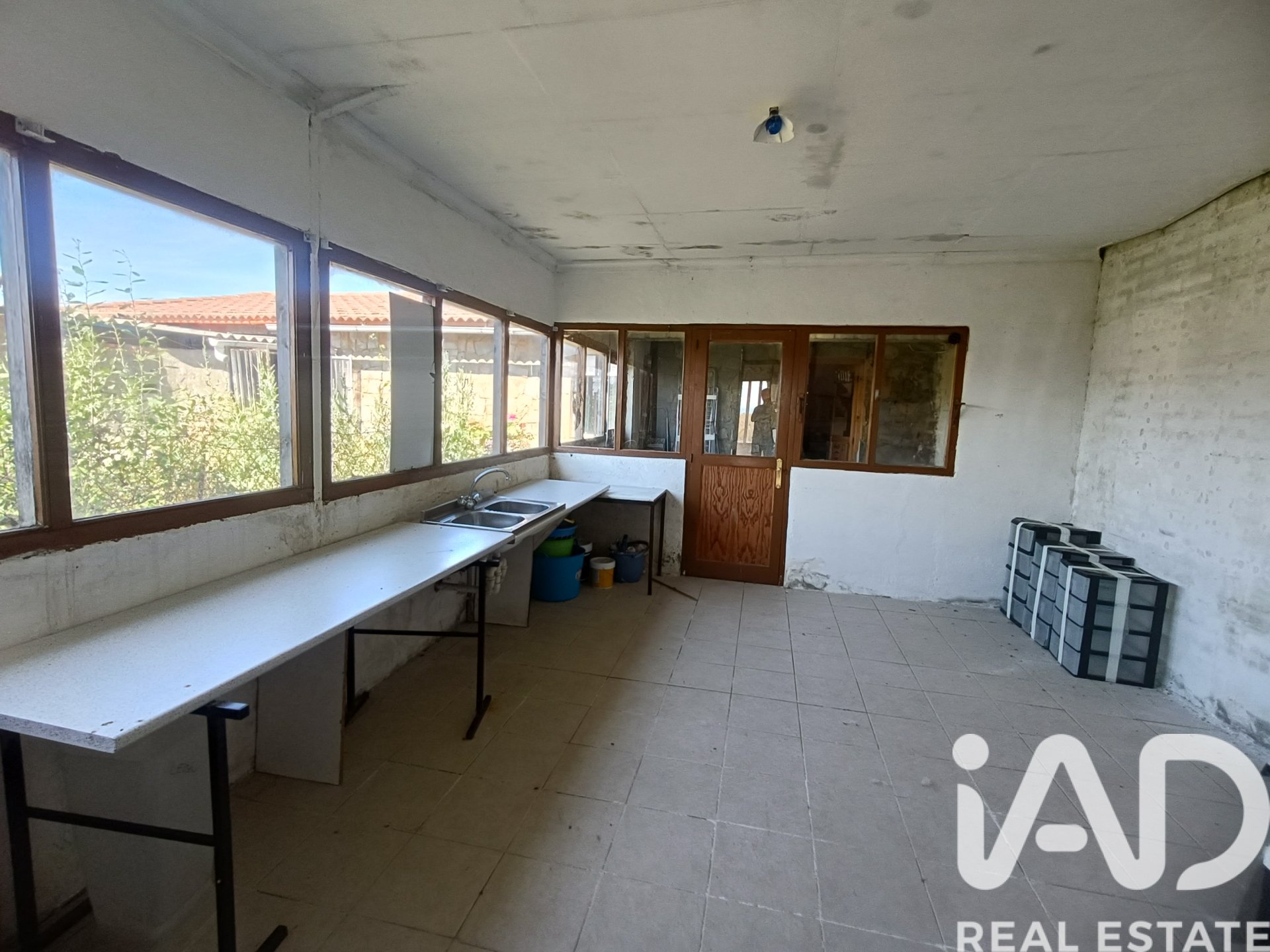 House in Leon, Spain 140 sq.m. No. 185355