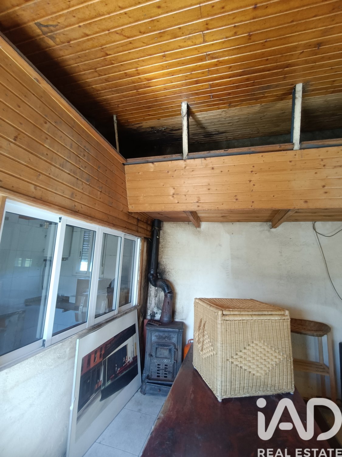 House in Leon, Spain 140 sq.m. No. 185355