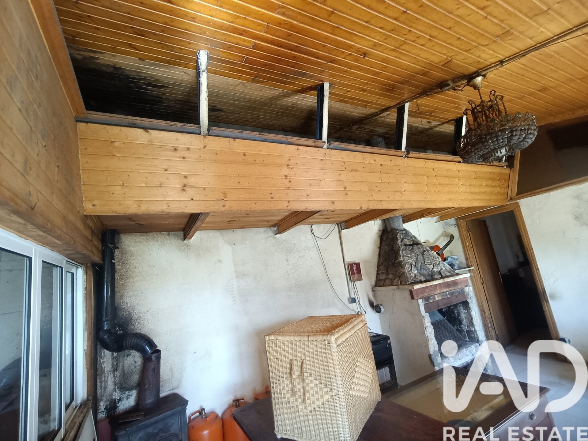 House in Leon, Spain 140 sq.m. No. 185355