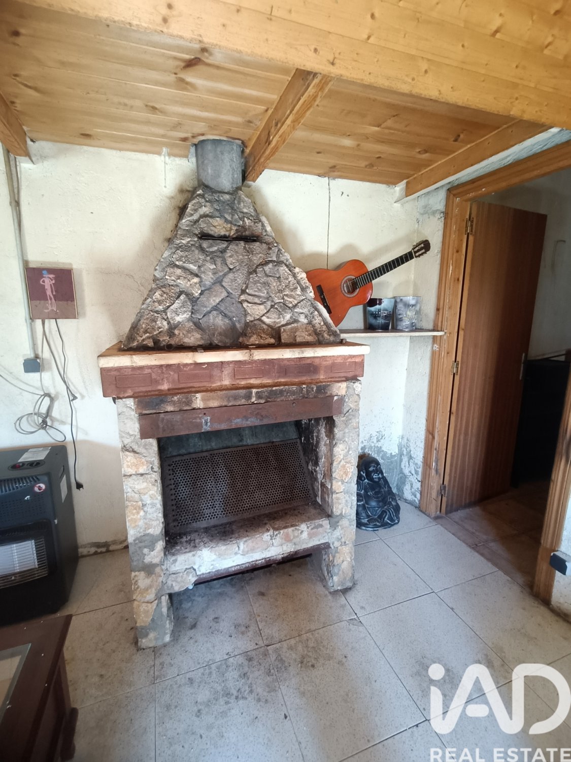 House in Leon, Spain 140 sq.m. No. 185355