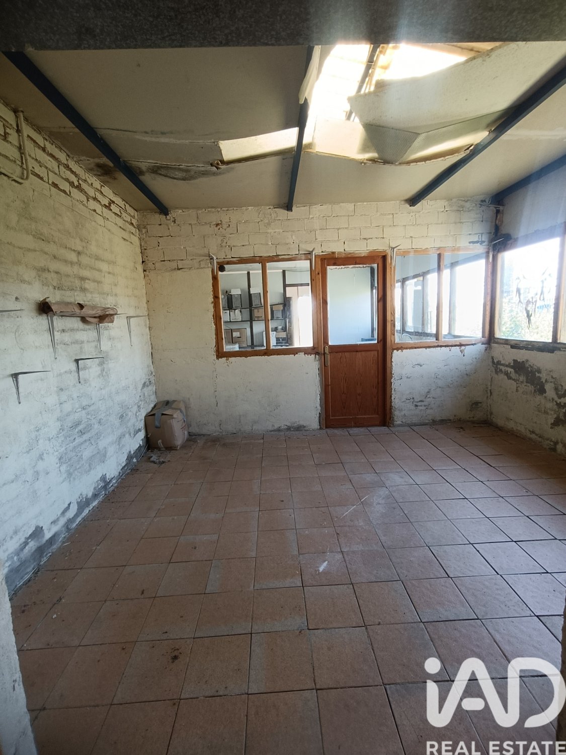 House in Leon, Spain 140 sq.m. No. 185355