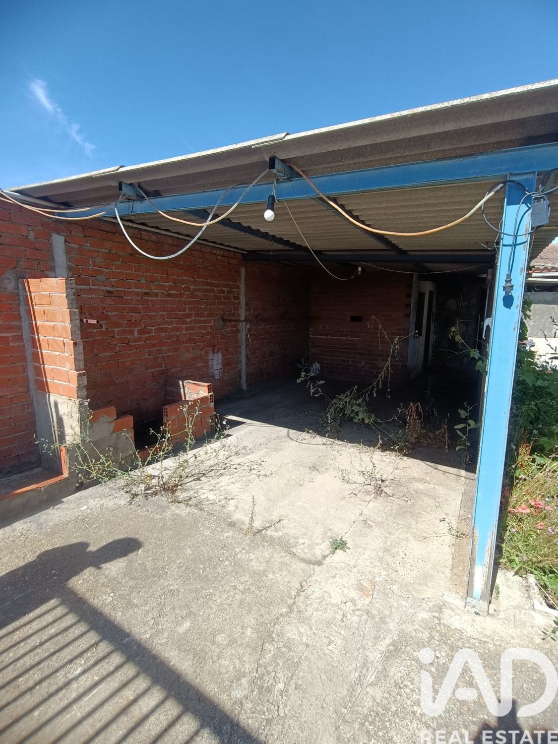 House in Leon, Spain 140 sq.m. No. 185355