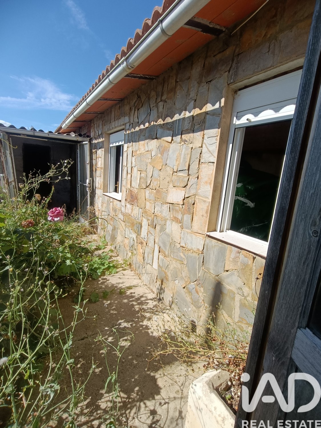 House in Leon, Spain 140 sq.m. No. 185355