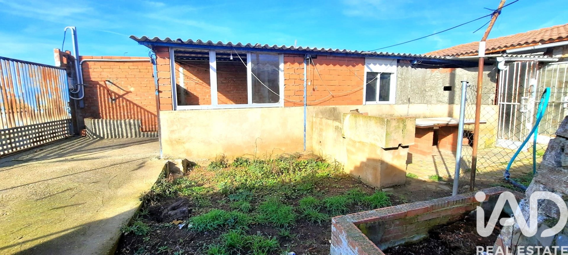 House in Leon, Spain 140 sq.m. No. 185355