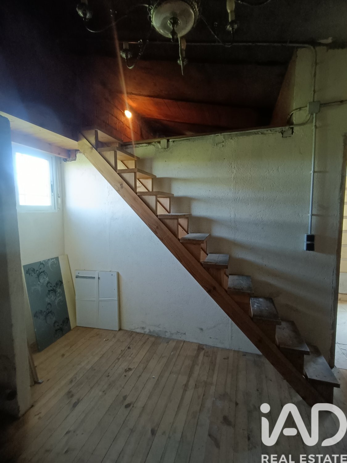 House in Leon, Spain 140 sq.m. No. 185355