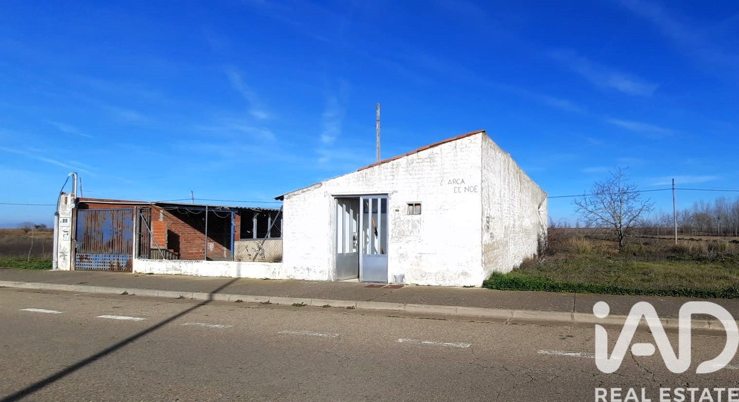 House in Leon, Spain 140 sq.m. No. 185355