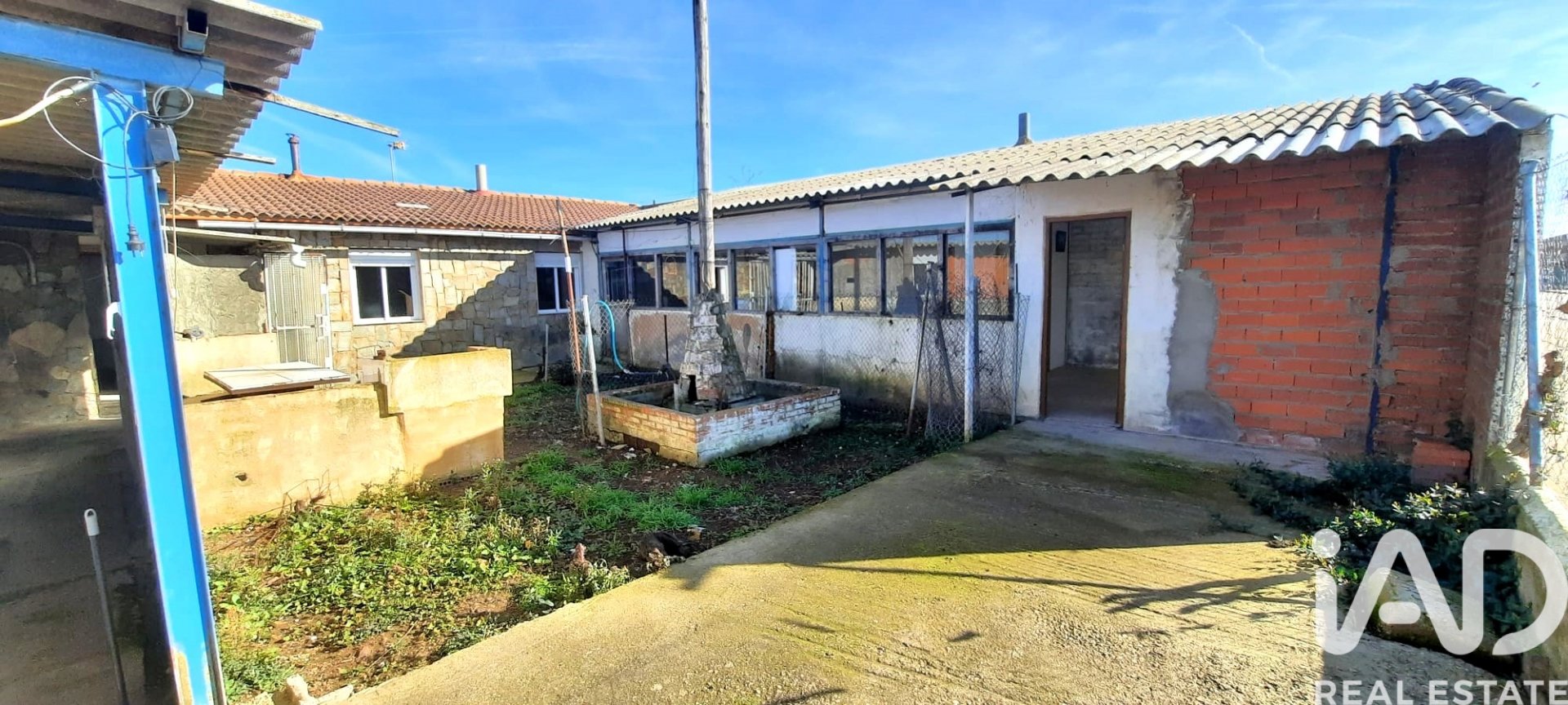 House in Leon, Spain 140 sq.m. No. 185355