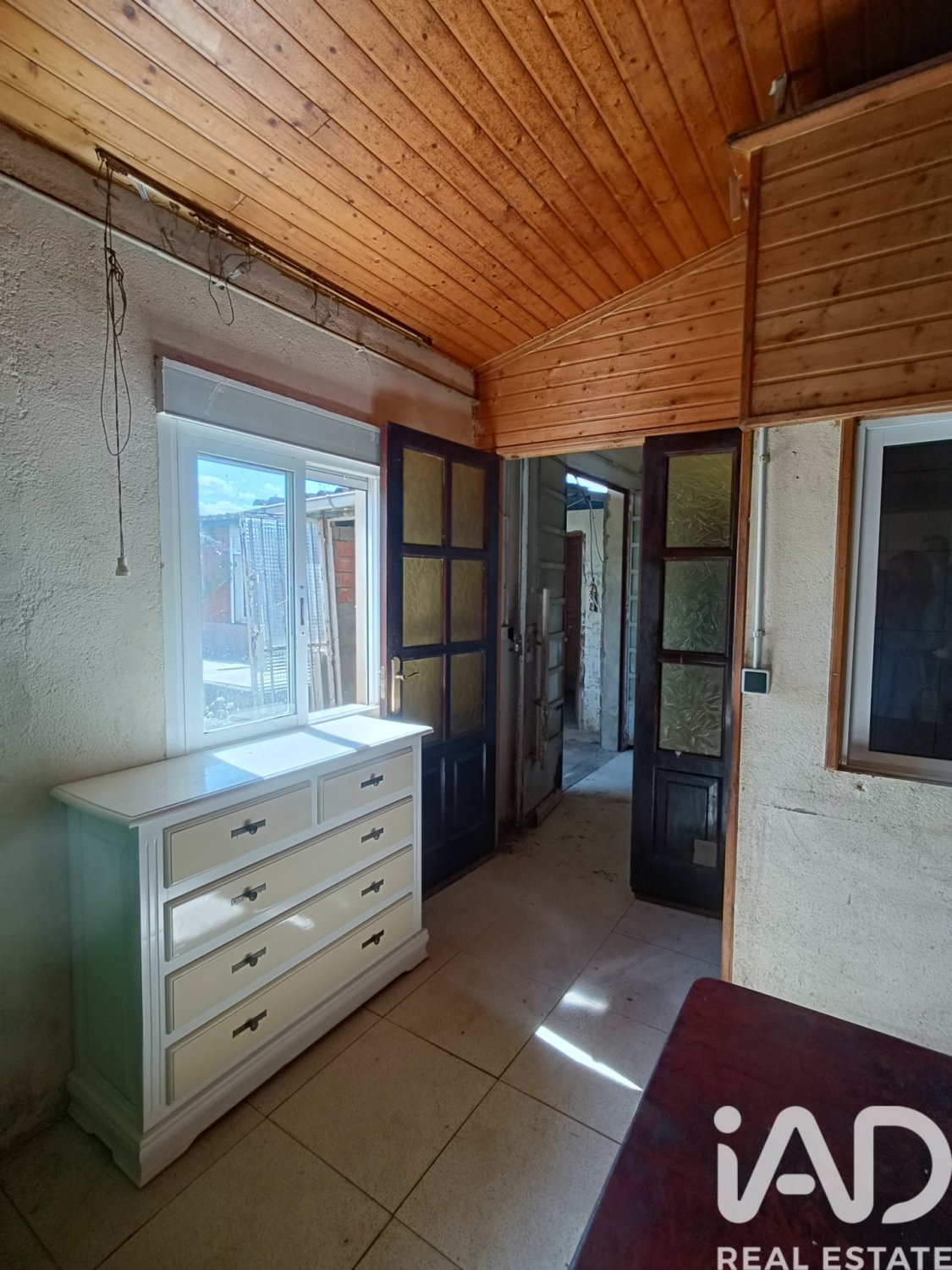 House in Leon, Spain 140 sq.m. No. 185355