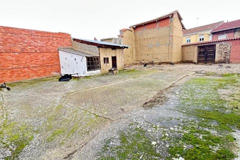 Villa zum Verkauf in Riego De La Vega, Leon, Spanien 6 Schlafzimmer, 315 m2 Nr. 185353 - Foto 25