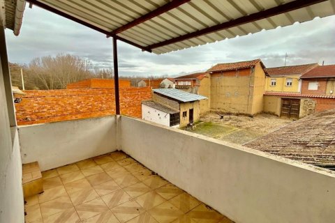 Villa zum Verkauf in Riego De La Vega, Leon, Spanien 6 Schlafzimmer, 315 m2 Nr. 185353 - Foto 20