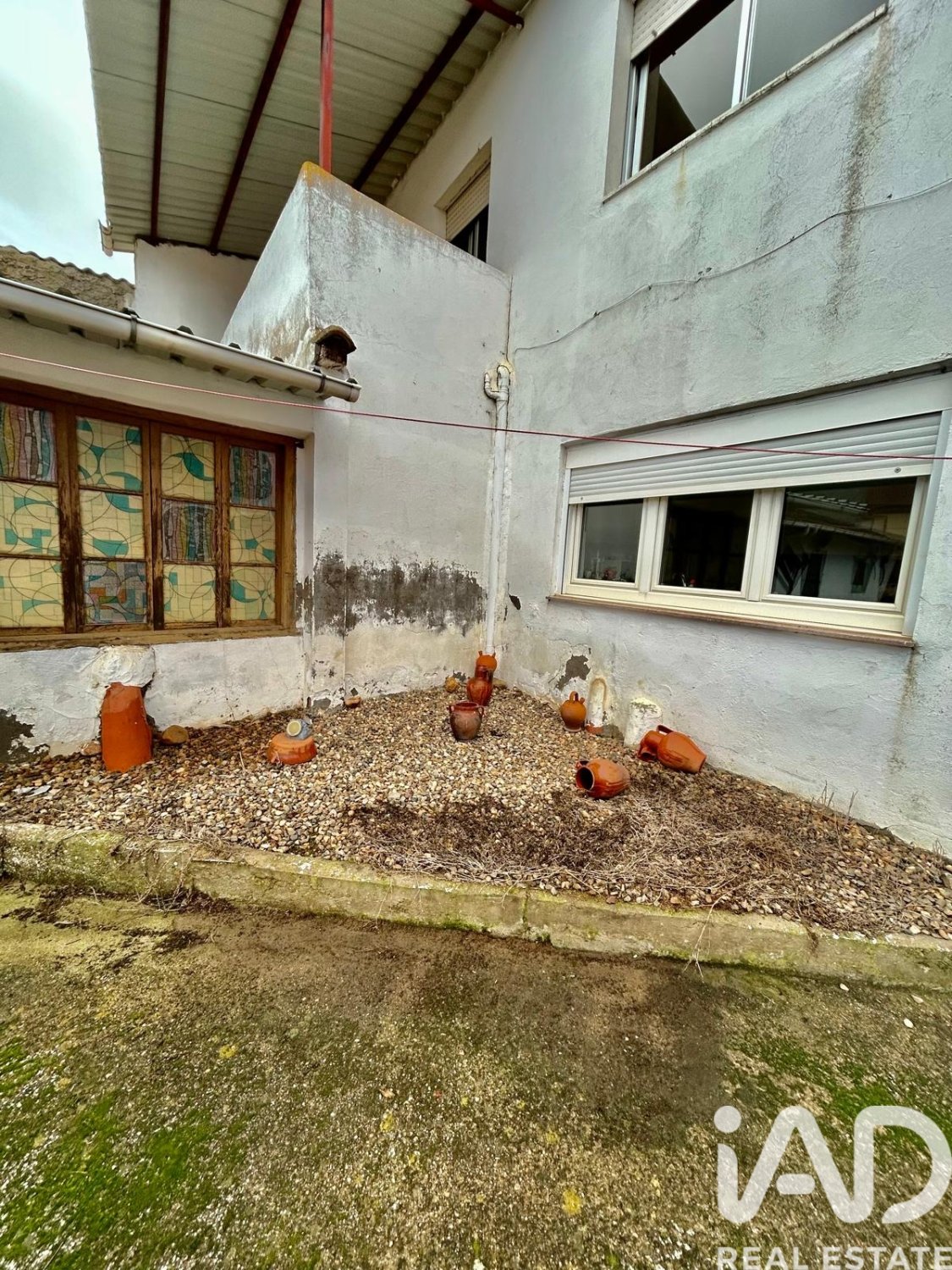 Villa i Riego De La Vega, Leon, Spanien 6 sovrum, 315 kvm. Nr. 185353