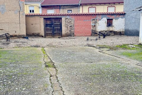 Villa zum Verkauf in Riego De La Vega, Leon, Spanien 6 Schlafzimmer, 315 m2 Nr. 185353 - Foto 24