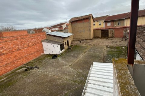 Villa zum Verkauf in Riego De La Vega, Leon, Spanien 6 Schlafzimmer, 315 m2 Nr. 185353 - Foto 21
