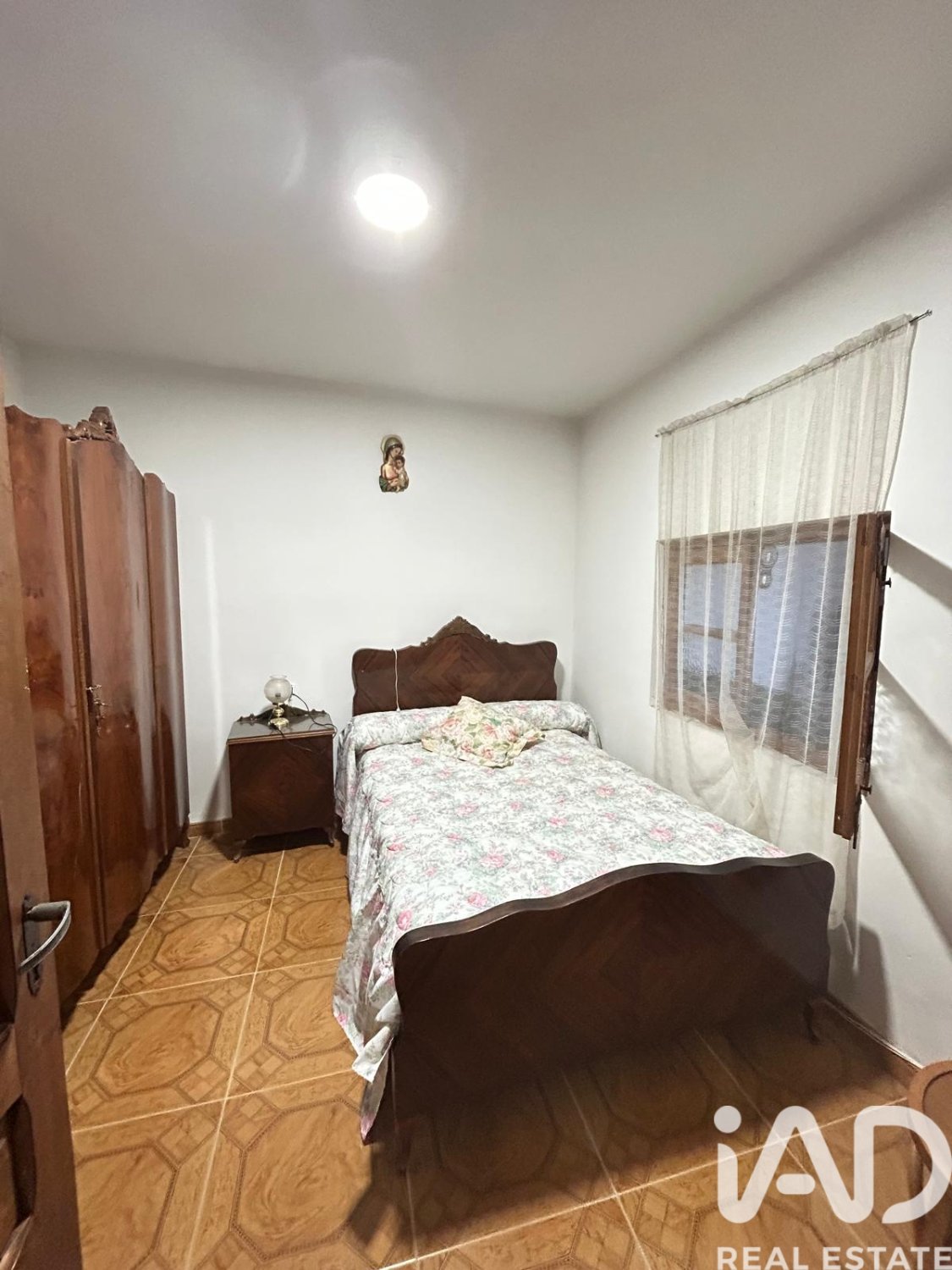 Villa i Riego De La Vega, Leon, Spanien 6 sovrum, 315 kvm. Nr. 185353