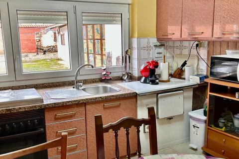 Villa zum Verkauf in Riego De La Vega, Leon, Spanien 6 Schlafzimmer, 315 m2 Nr. 185353 - Foto 5