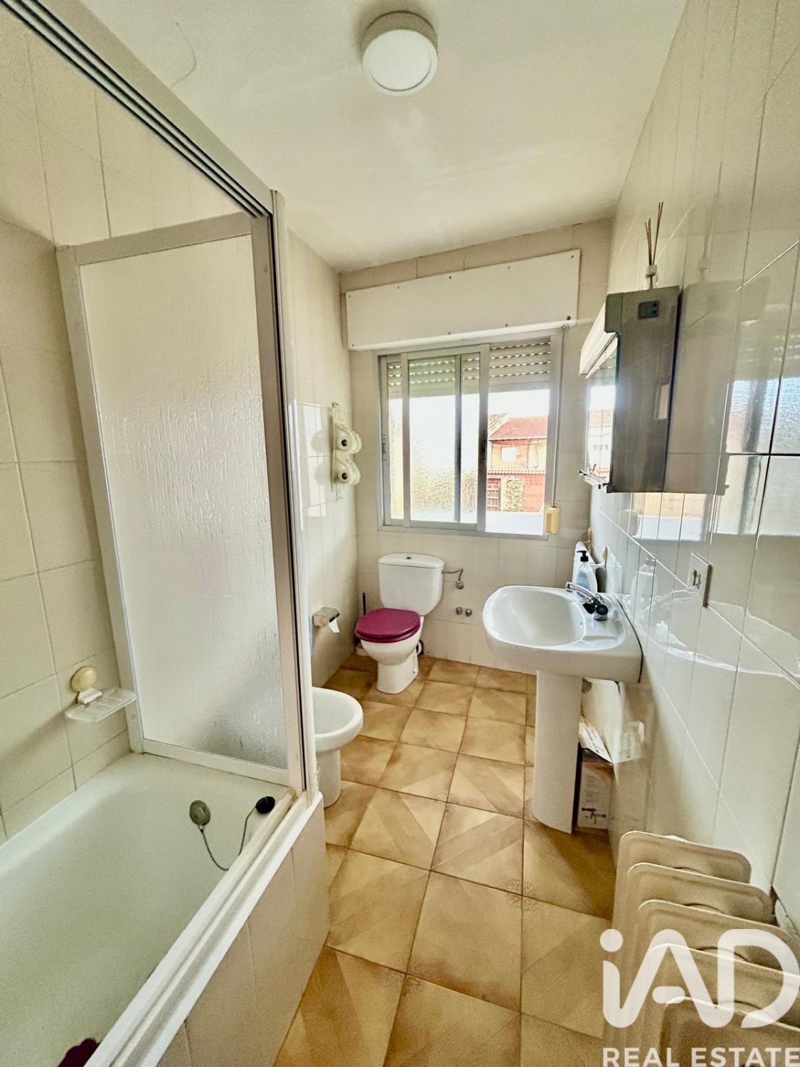 Villa i Riego De La Vega, Leon, Spanien 6 sovrum, 315 kvm. Nr. 185353