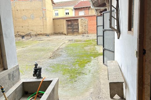 Villa zum Verkauf in Riego De La Vega, Leon, Spanien 6 Schlafzimmer, 315 m2 Nr. 185353 - Foto 19