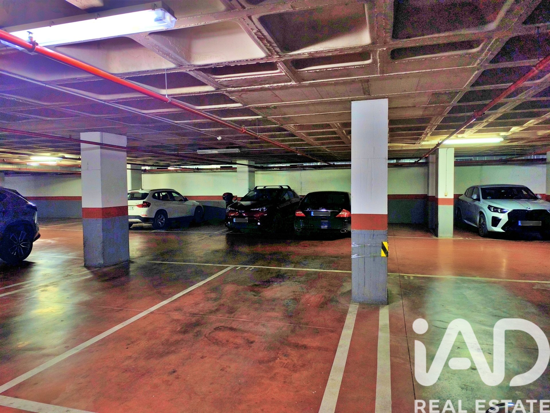 Garage in Elche, Alicante, Spain 12 sq.m. No. 185357