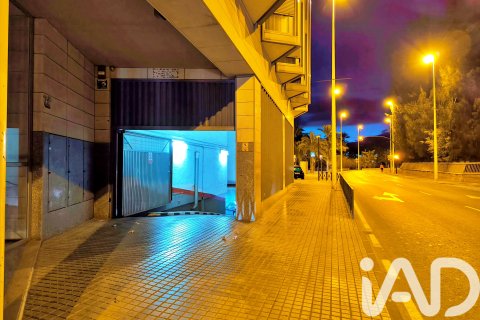 Garaje en venta en Elche, Alicante, España 12 m2 No. 185357 - foto 7