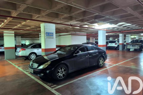 Garaje en venta en Elche, Alicante, España 12 m2 No. 185357 - foto 4