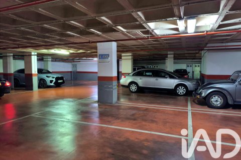 Garaż w Elche, Alicante, Hiszpania 12 mkw. nr 185357