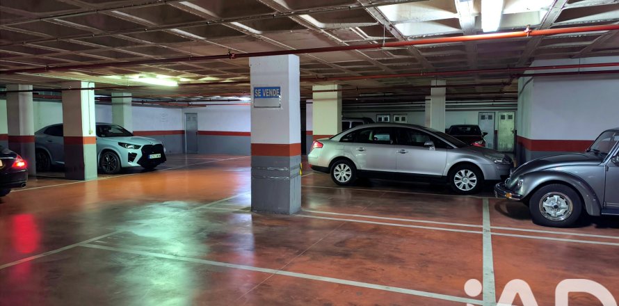 Garaje en Elche, Alicante, España 12 m2 No. 185357