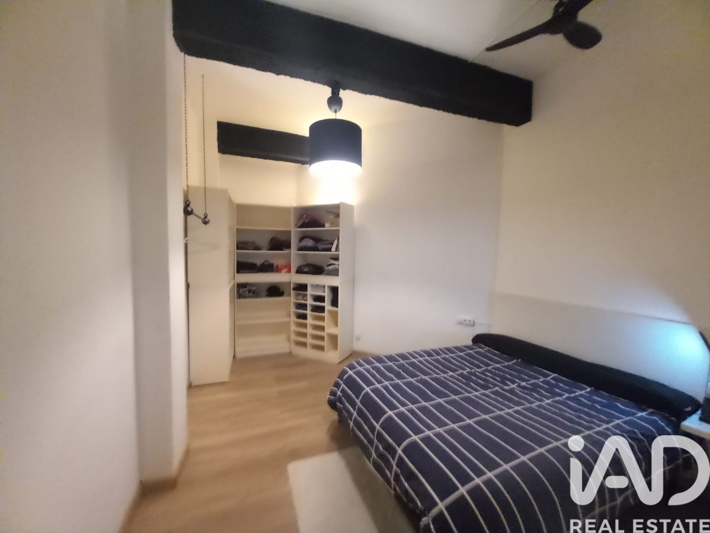 Propiedad comercial en Badalona, Barcelona, España 2 dormitorios, 163 m2 No. 185359