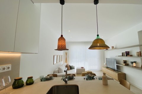 Bungalow for sale Pilar de la Horadada, Alicante, Spain 2 bedrooms, 75 sq.m. No. 136194 - photo 8