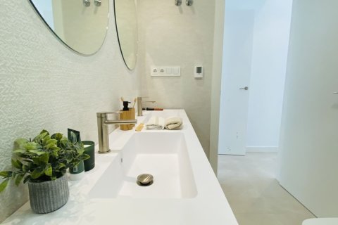 Bungalow zum Verkauf Pilar de la Horadada, Alicante, Spanien 3 Schlafzimmer, 118 m2 Nr. 136196 - Foto 15