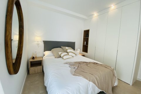 Bungalow zum Verkauf Pilar de la Horadada, Alicante, Spanien 3 Schlafzimmer, 118 m2 Nr. 136196 - Foto 17