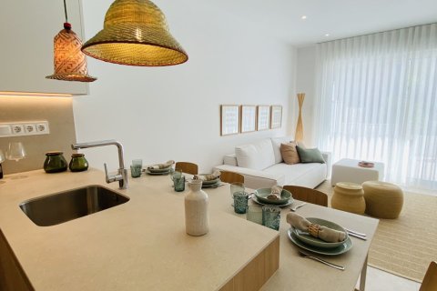 Bungalow zum Verkauf Pilar de la Horadada, Alicante, Spanien 3 Schlafzimmer, 118 m2 Nr. 136196 - Foto 9