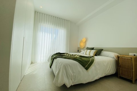 Bungalow zum Verkauf Pilar de la Horadada, Alicante, Spanien 3 Schlafzimmer, 118 m2 Nr. 136196 - Foto 19