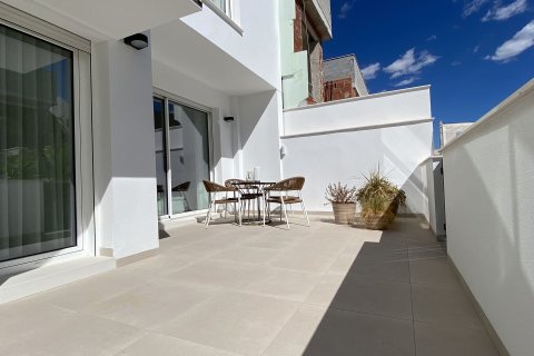 Bungalow zum Verkauf Pilar de la Horadada, Alicante, Spanien 3 Schlafzimmer, 118 m2 Nr. 136196 - Foto 28
