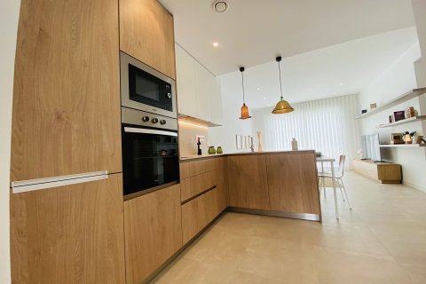 Bungalow zum Verkauf Pilar de la Horadada, Alicante, Spanien 3 Schlafzimmer, 118 m2 Nr. 136196 - Foto 10