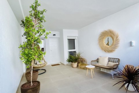 Bungalow zum Verkauf Pilar de la Horadada, Alicante, Spanien 3 Schlafzimmer, 118 m2 Nr. 136196 - Foto 4