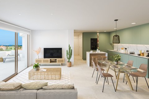 Apartment for sale Los Alcazares, Murcia, Spain 4 bedrooms, 198 sq.m. No. 136192 - photo 5