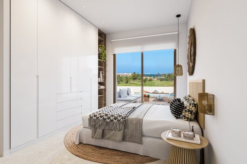Apartment for sale Los Alcazares, Murcia, Spain 4 bedrooms, 198 sq.m. No. 136192 - photo 4