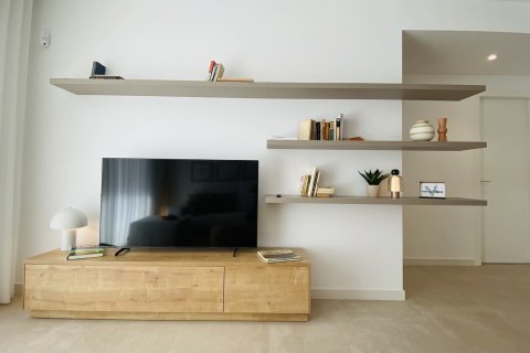 Bungalow for sale Pilar de la Horadada, Alicante, Spain 3 bedrooms, 105 sq.m. No. 136195 - photo 7