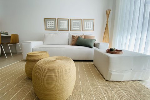 Bungalow for sale Pilar de la Horadada, Alicante, Spain 3 bedrooms, 105 sq.m. No. 136195 - photo 6